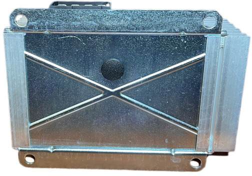 Iveco  - Electrical system: picture 2 Iveco  - Electrical system: picture 2