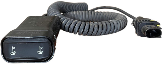 Iveco - Suspension: picture 2 Iveco - Suspension: picture 2