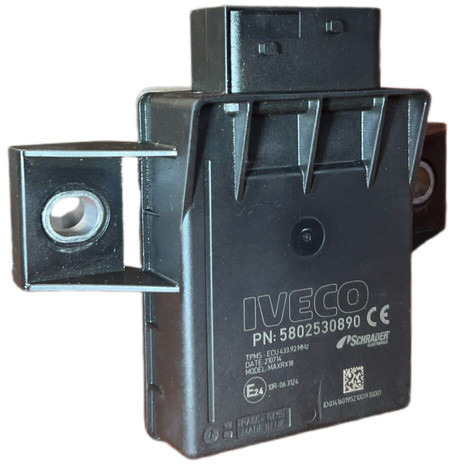 Iveco  - ECU: picture 2 Iveco  - ECU: picture 2