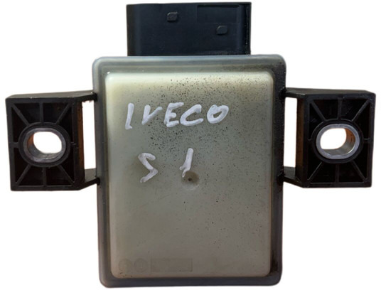 Iveco  - ECU: picture 5 Iveco  - ECU: picture 5