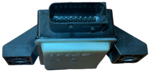 Iveco  - ECU: picture 4 Iveco  - ECU: picture 4