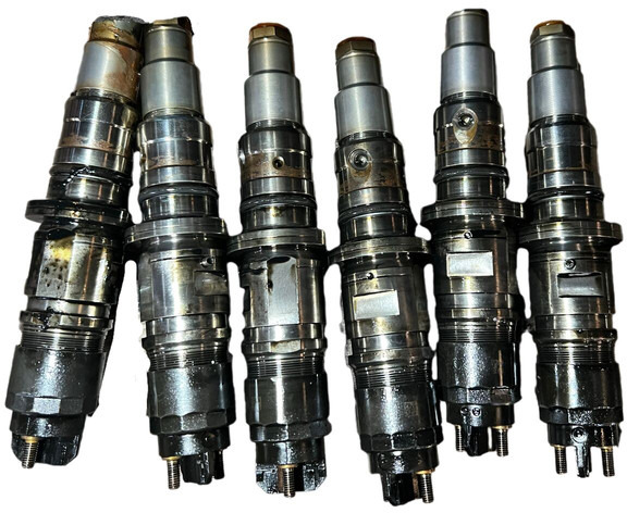 Iveco - Fuel filter: picture 1 Iveco - Fuel filter: picture 1