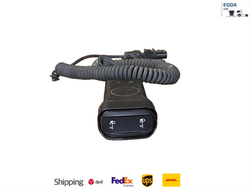 Iveco - Suspension: picture 1 Iveco - Suspension: picture 1