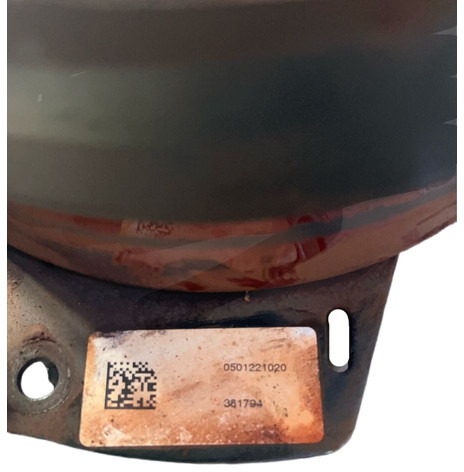 Iveco - Clutch and parts: picture 4 Iveco - Clutch and parts: picture 4