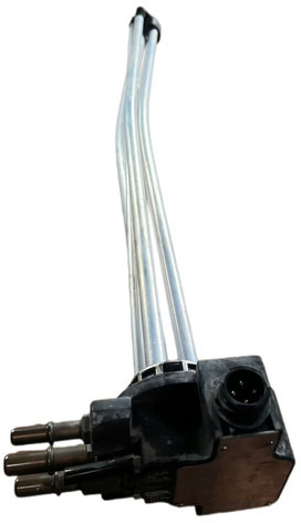 Iveco S WAY - Sensor: picture 2 Iveco S WAY - Sensor: picture 2