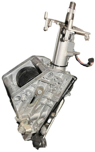 Iveco S-WAY - Steering column: picture 2 Iveco S-WAY - Steering column: picture 2