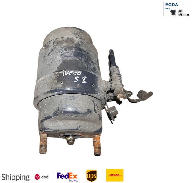 Iveco S-WAY - Brake parts: picture 1 Iveco S-WAY - Brake parts: picture 1