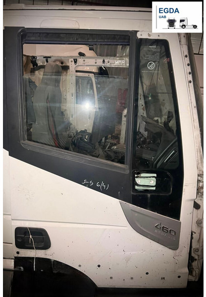 Iveco Stralis - Door and parts: picture 1 Iveco Stralis - Door and parts: picture 1