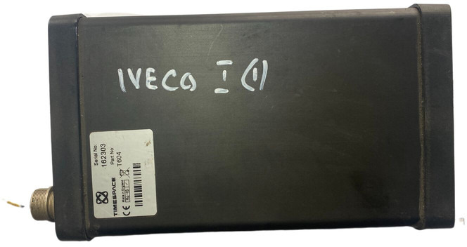 Iveco X300 - ECU: picture 2 Iveco X300 - ECU: picture 2