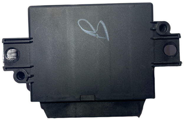 Jaguar XF250 - ECU: picture 3 Jaguar XF250 - ECU: picture 3