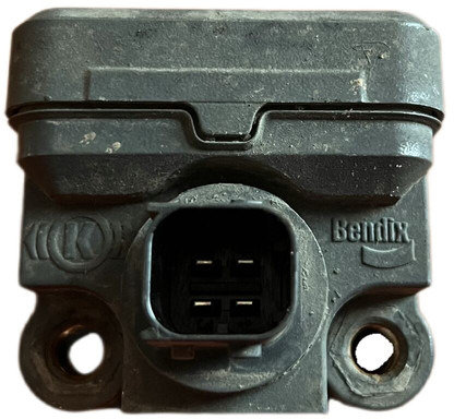 KNORR-BREMSE ESP - Sensor: picture 2 KNORR-BREMSE ESP - Sensor: picture 2