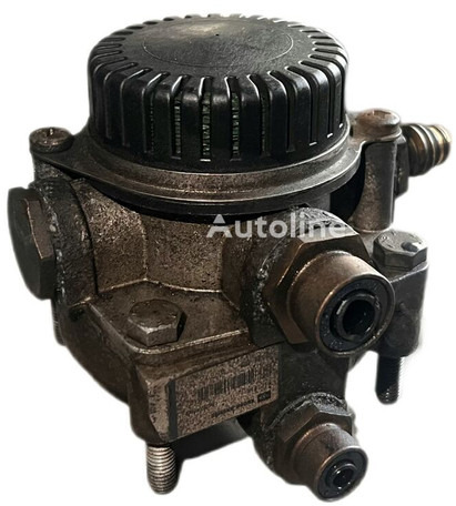 KNORR-BREMSE - Brake parts: picture 2 KNORR-BREMSE - Brake parts: picture 2