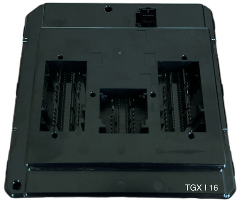 MAN CVM - ECU: picture 2 MAN CVM - ECU: picture 2