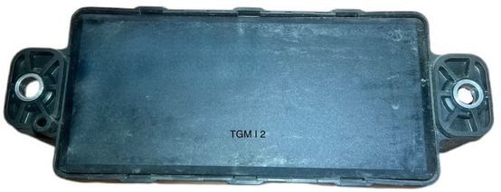 MAN ESC - ECU: picture 2 MAN ESC - ECU: picture 2