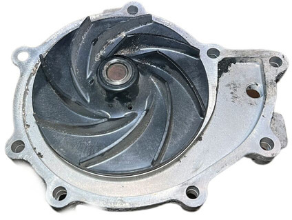 MAN - Coolant pump: picture 3 MAN - Coolant pump: picture 3