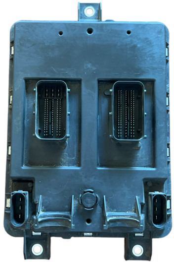 MAN - ECU: picture 2 MAN - ECU: picture 2