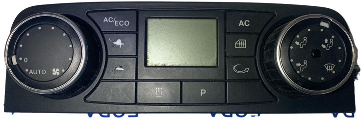 MAN - Dashboard: picture 1 MAN - Dashboard: picture 1