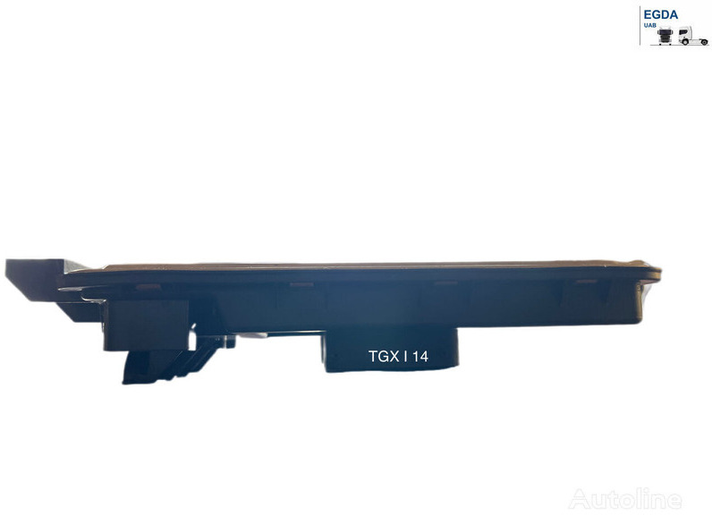 MAN - ECU: picture 4 MAN - ECU: picture 4