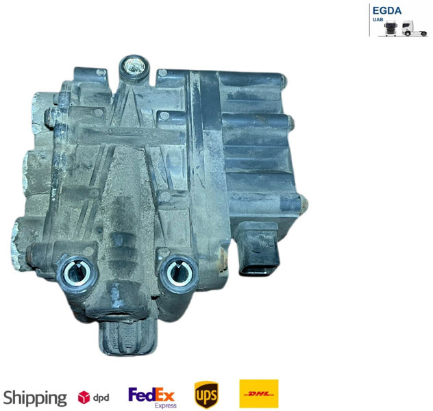 Mercedes-Benz ACTROS - Valve: picture 1 Mercedes-Benz ACTROS - Valve: picture 1