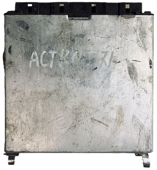 Mercedes-Benz ACTROS - ECU: picture 2 Mercedes-Benz ACTROS - ECU: picture 2