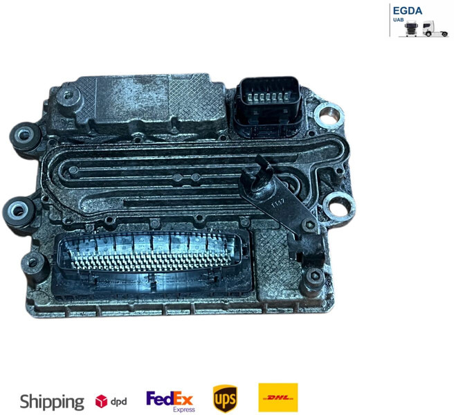 Mercedes-Benz Adblue ACM 2.1 - ECU: picture 1 Mercedes-Benz Adblue ACM 2.1 - ECU: picture 1