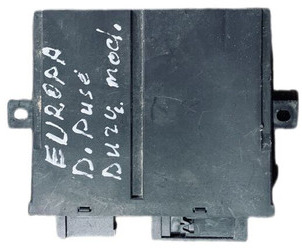 Mercedes-Benz - ECU: picture 2 Mercedes-Benz - ECU: picture 2