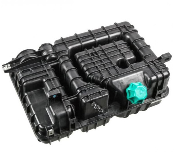 Mercedes-Benz MP5 - Expansion tank: picture 1 Mercedes-Benz MP5 - Expansion tank: picture 1