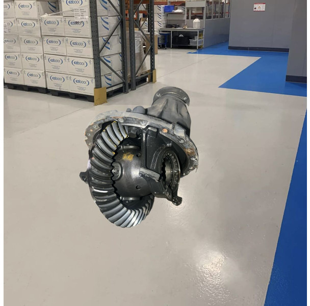 Meritor MS 17X EVO 2.64 - Differential gear: picture 5 Meritor MS 17X EVO 2.64 - Differential gear: picture 5