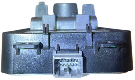 Renault 2022 - Electrical system: picture 2 Renault 2022 - Electrical system: picture 2