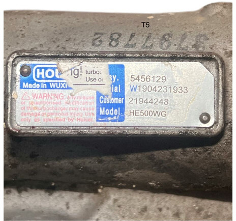 Renault - Turbo: picture 3 Renault - Turbo: picture 3