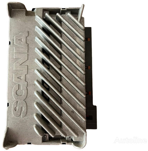 Scania 124 - ECU: picture 3 Scania 124 - ECU: picture 3