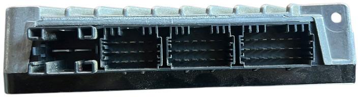 Scania 124 - ECU: picture 2 Scania 124 - ECU: picture 2