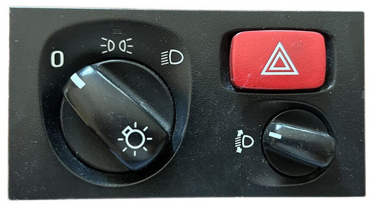 Scania 2015 - Dashboard: picture 1 Scania 2015 - Dashboard: picture 1