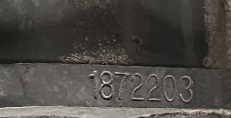 Scania - Cooling system: picture 4 Scania - Cooling system: picture 4