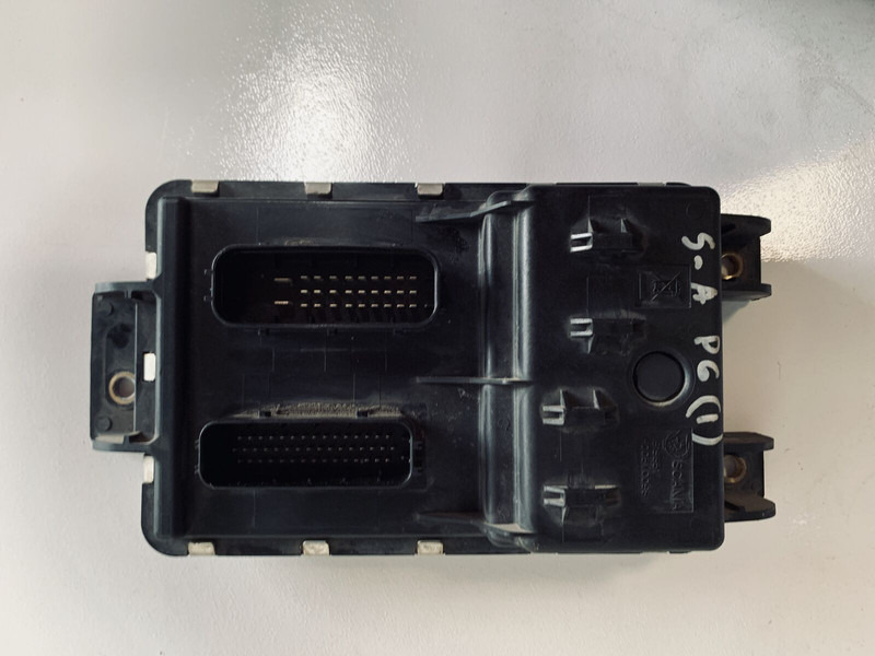 Scania P6 - ECU: picture 2 Scania P6 - ECU: picture 2