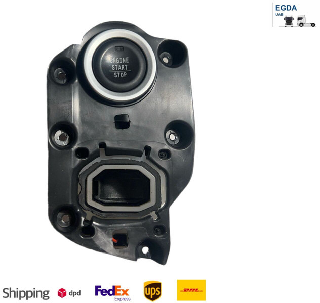 Iveco  - Spare parts: picture 1 Iveco  - Spare parts: picture 1