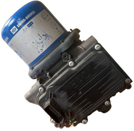 KNORR-BREMSE Euro 6 - Spare parts: picture 2 KNORR-BREMSE Euro 6 - Spare parts: picture 2