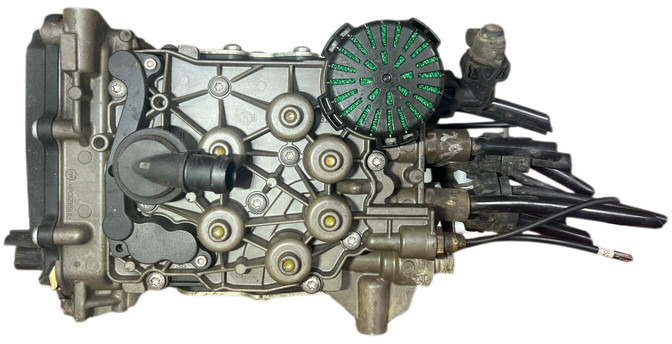 KNORR-BREMSE Euro 6 - Spare parts: picture 3 KNORR-BREMSE Euro 6 - Spare parts: picture 3