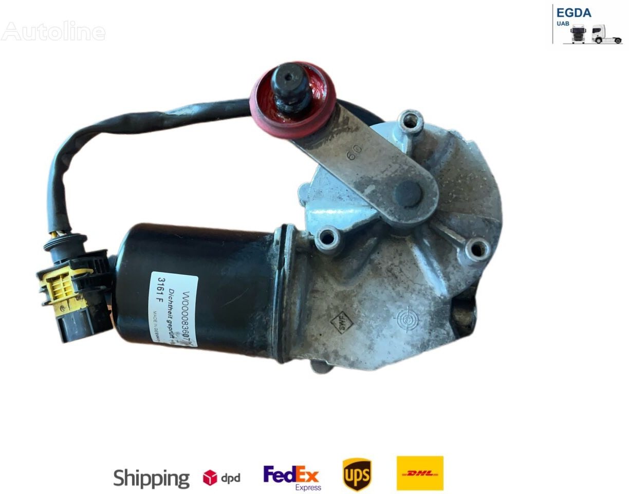 Spare parts for Truck Windshoeld wiper Volvo Valeo 2022 84412647  Volvo truck: picture 1