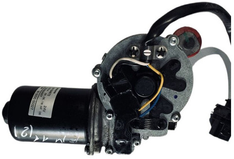 Valéo FM - Window lift motor: picture 1 Valéo FM - Window lift motor: picture 1