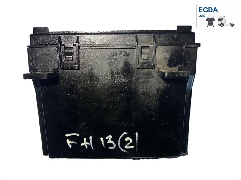 Volvo 2008 - ECU: picture 2 Volvo 2008 - ECU: picture 2