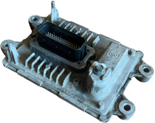 Volvo 2022 - ECU: picture 2 Volvo 2022 - ECU: picture 2