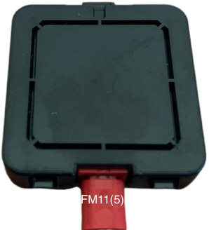 Volvo 2022 - Electrical system: picture 2 Volvo 2022 - Electrical system: picture 2