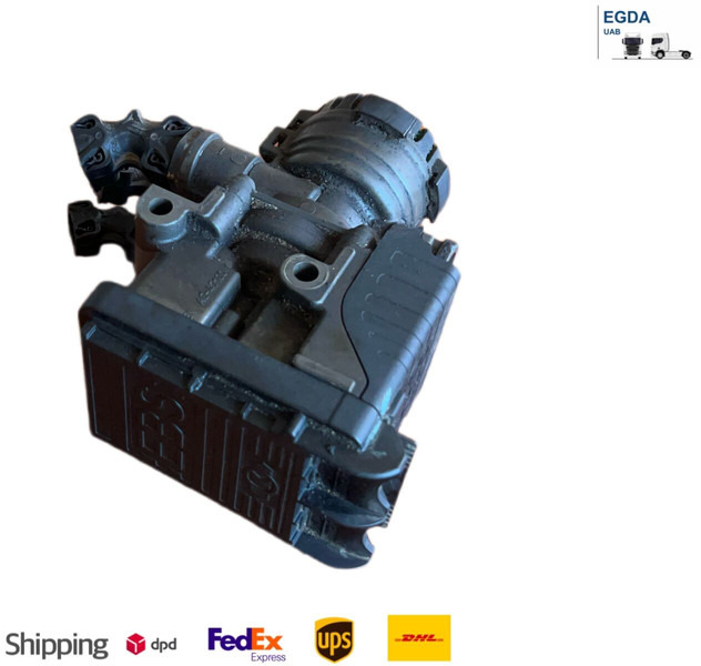 Volvo FH - Brake parts: picture 1 Volvo FH - Brake parts: picture 1