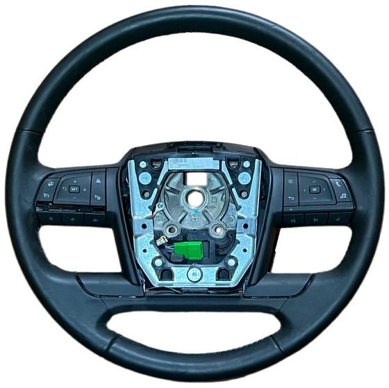 Volvo FH5/Aero - Steering wheel: picture 2 Volvo FH5/Aero - Steering wheel: picture 2