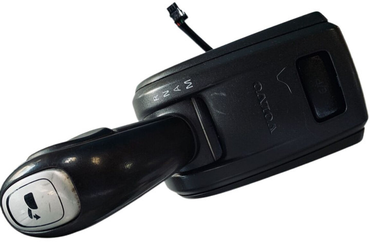 Volvo FM - Gear stick: picture 2 Volvo FM - Gear stick: picture 2