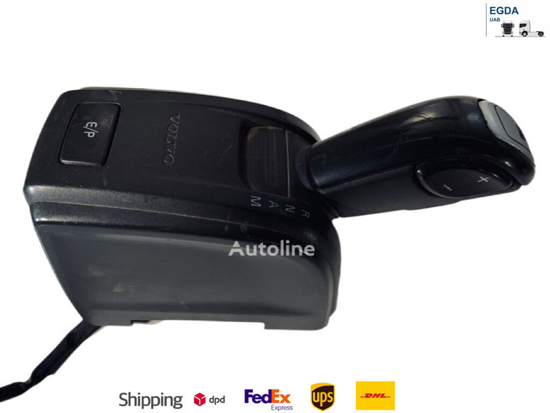 Volvo FM - Gear stick: picture 1 Volvo FM - Gear stick: picture 1
