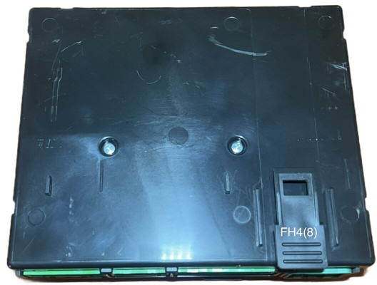 Volvo - ECU: picture 2 Volvo - ECU: picture 2