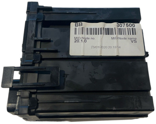 Volvo - ECU: picture 3 Volvo - ECU: picture 3