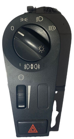 Volvo - Dashboard: picture 1 Volvo - Dashboard: picture 1